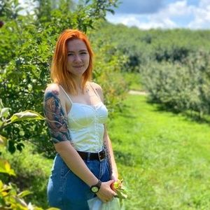 Meet your Posher, Jacy